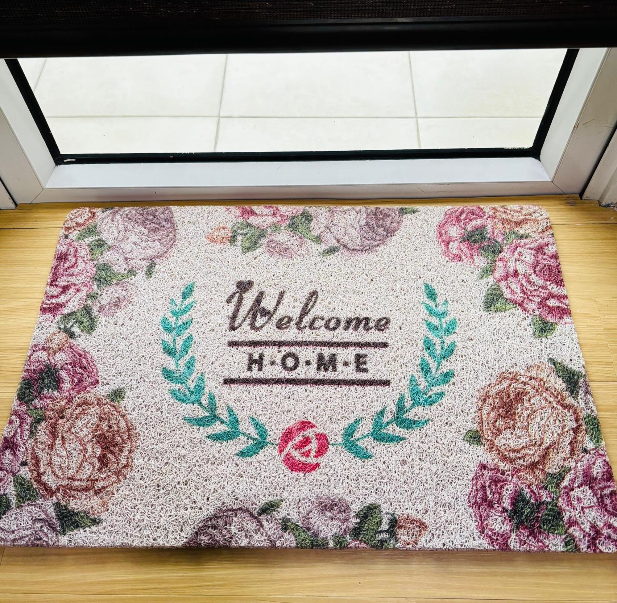 Trees Residences - Tower 11 1Br With Balcony 마닐라 외부 사진